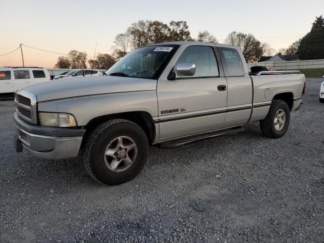 DODGE RAM 1500