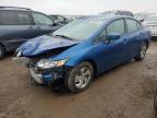 2015 HONDA CIVIC LX - 19XFB2F58FE070705