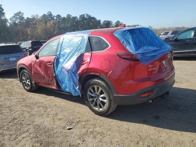 VIN JM3TCACYXK0316169 2019 MAZDA CX-9 no.2