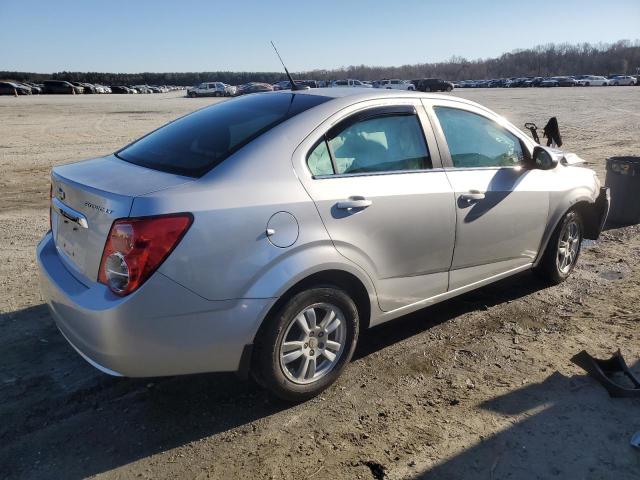 Vin: 1g1jc5shxe4164926, lot: 84021604, chevrolet sonic lt 20143