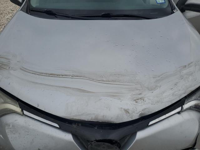 2016 TOYOTA RAV4 XLE - 2T3WFREV9GW259660