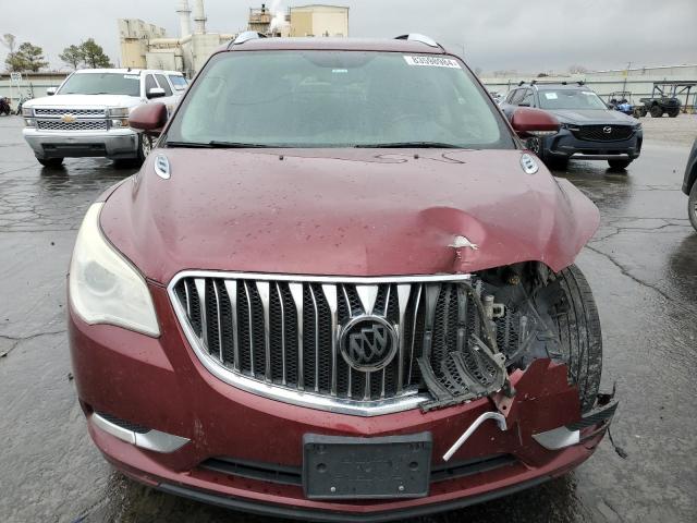 2016 BUICK ENCLAVE - 5GAKVBKD0GJ114429