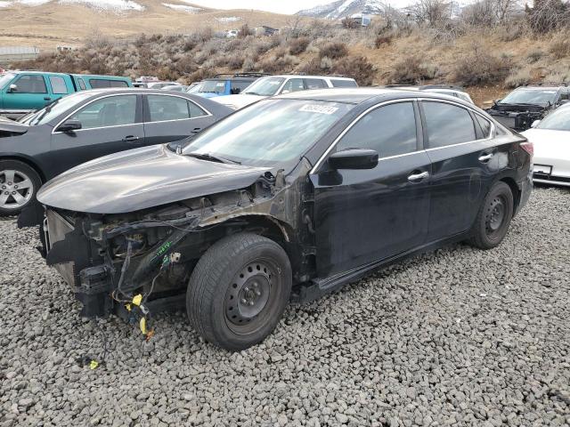 2015 NISSAN ALTIMA 2.5 - 1N4AL3APXFN385609