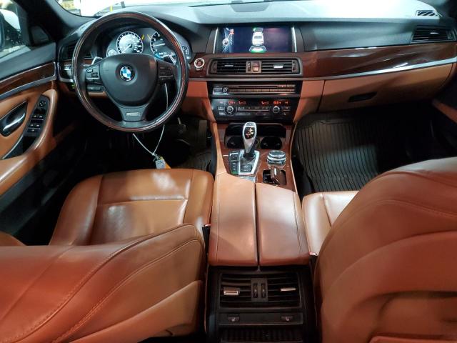 2016 BMW 535 XI - WBA5B3C56GG257204