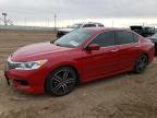 2016 HONDA ACCORD SPO - 1HGCR2F67GA162126