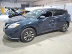 2017 NISSAN MURANO S - 5N1AZ2MH4HN190451