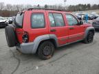 Lot #3037075762 2005 JEEP LIBERTY SP