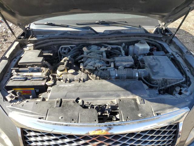 VIN JN8AZ2NF7F9571352 2015 INFINITI QX80 no.12