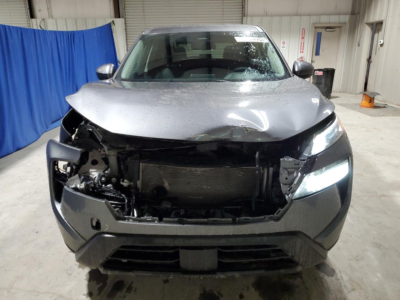 Lot #3033076996 2024 NISSAN ROGUE SV