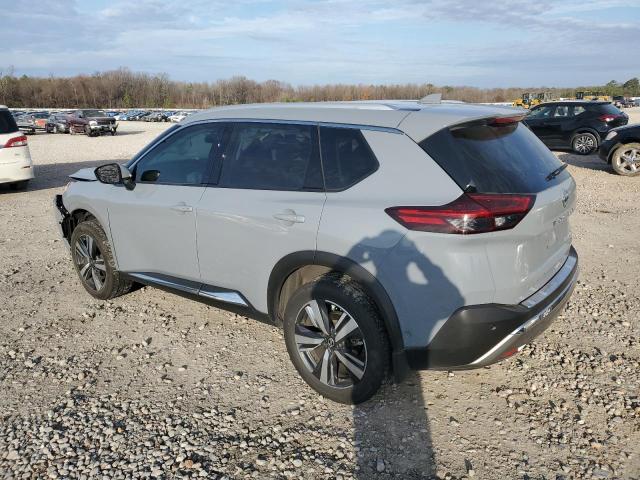 2021 NISSAN ROGUE PLAT JN8AT3DC1MW105901