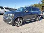 2021 KIA TELLURIDE - 5XYP6DHC3MG096953