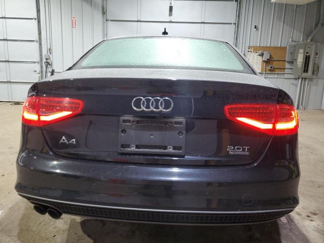 2015 AUDI A4 PREMIUM - WAUFFAFL3FN044793