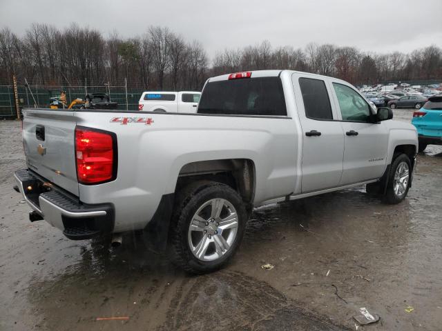 2017 CHEVROLET SILVERADO - 1GCVKPEC5HZ376292