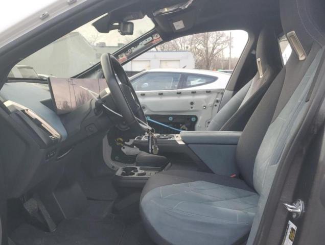 2022 BMW IX XDRIVE5 WB523CF07NCK63449