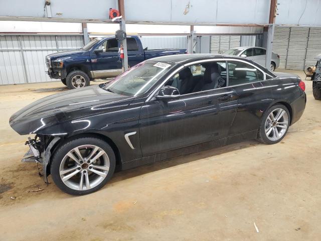 2015 BMW 428 I - WBA3V5C5XFP752885