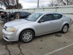 Lot #3027127793 2011 DODGE AVENGER EX