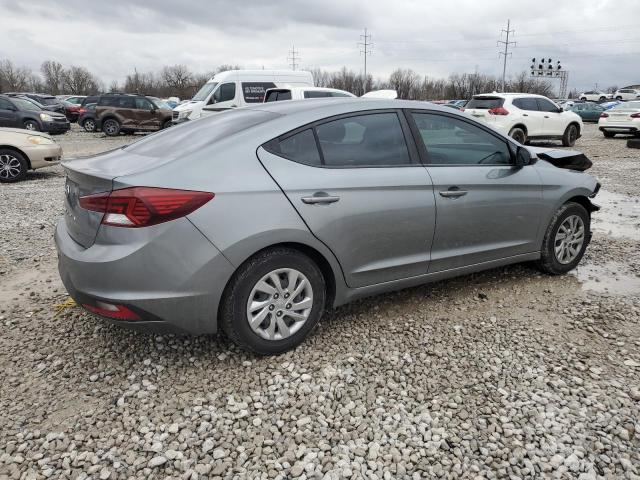 VIN KMHD74LFXKU811459 2019 HYUNDAI ELANTRA no.3