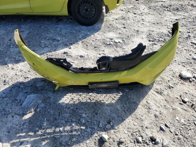 2017 HONDA FIT LX - JHMGK5H5XHS008689