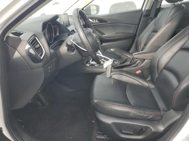 VIN JM1BM1N71G1292724 2016 MAZDA 3 no.7