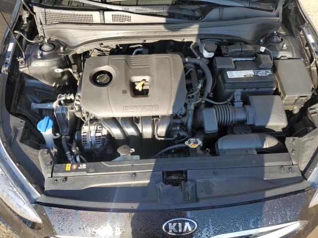 2020 KIA FORTE FE - 3KPF24AD2LE222046