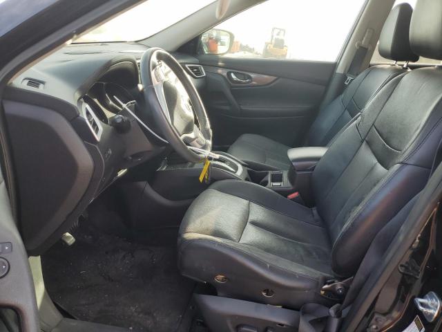2015 NISSAN ROGUE S - 5N1AT2MTXFC807169