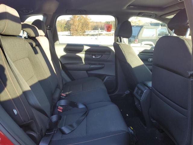 2023 HONDA CR-V SPORT - 2HKRS5H51PH707703
