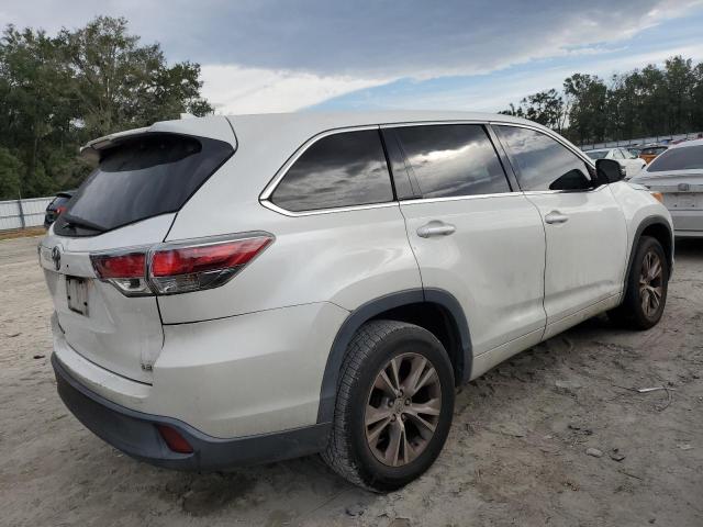 VIN 5TDZKRFH5FS069632 2015 TOYOTA HIGHLANDER no.3