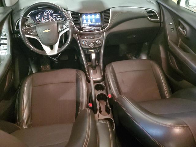 2018 CHEVROLET TRAX 1LT - KL7CJPSB0JB665243