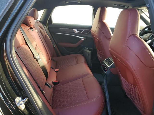 2021 AUDI S6 PREMIUM WAUDFAF23MN084237