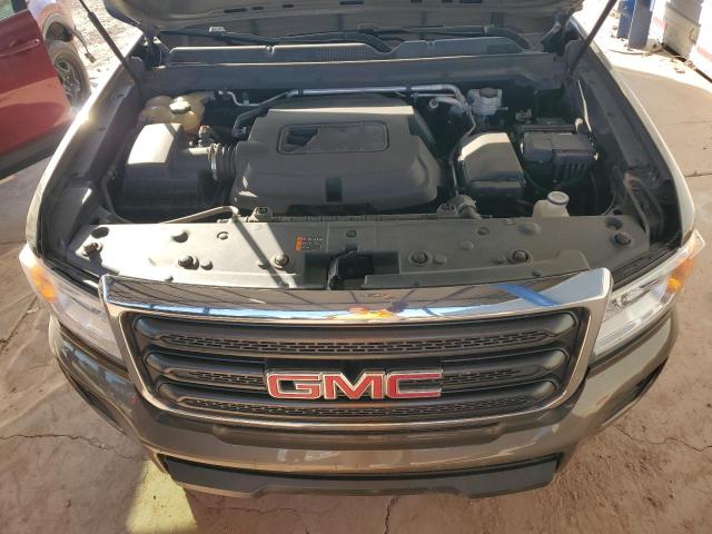 2016 GMC CANYON 1GTG5BE3XG1378359