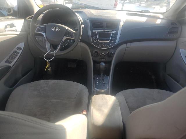2016 HYUNDAI ACCENT SE - KMHCT4AE2GU139907