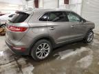 Lot #3023936235 2017 LINCOLN MKC SELECT