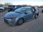 2022 TOYOTA COROLLA LE - JTDEAMDE0N3005432