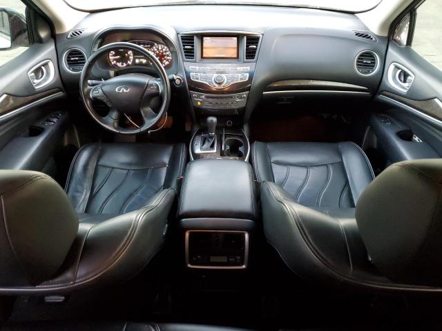 2015 INFINITI QX60 - 5N1AL0MN8FC509242