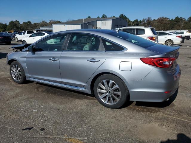 2015 HYUNDAI SONATA SPO - 5NPE34AF0FH063781