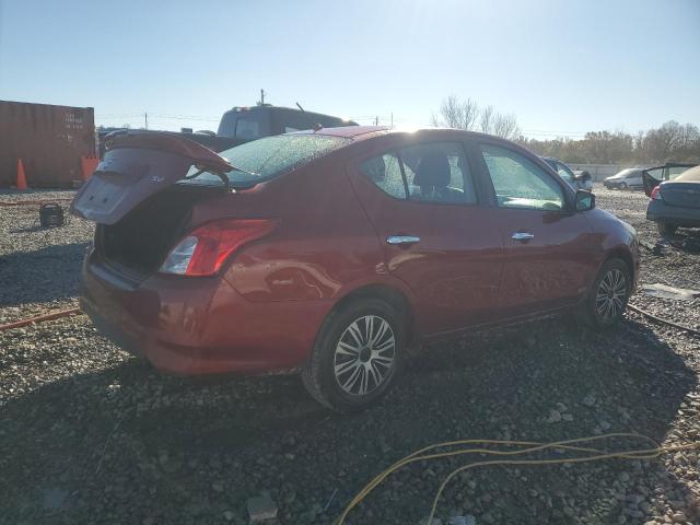 2017 NISSAN VERSA S - 3N1CN7AP1HK430260