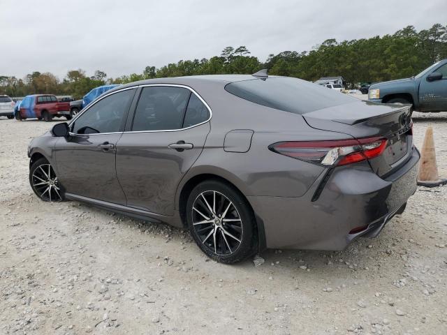 2023 TOYOTA CAMRY SE N - 4T1T11AK0PU722227