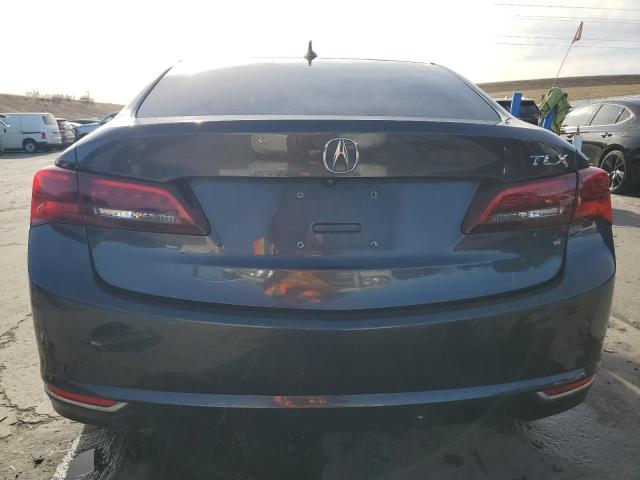 2015 ACURA TLX - 19UUB1F39FA010078