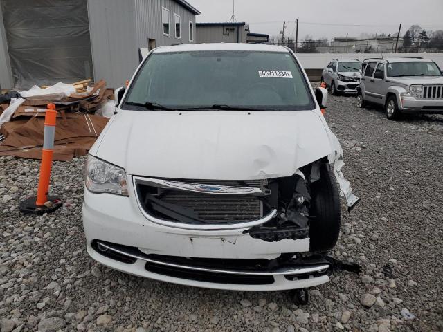 VIN 2C4RC1BG8FR583303 2015 CHRYSLER MINIVAN no.5