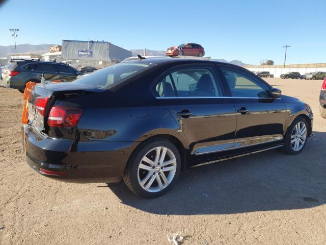 2017 VOLKSWAGEN JETTA SEL - 3VWL17AJXHM407789