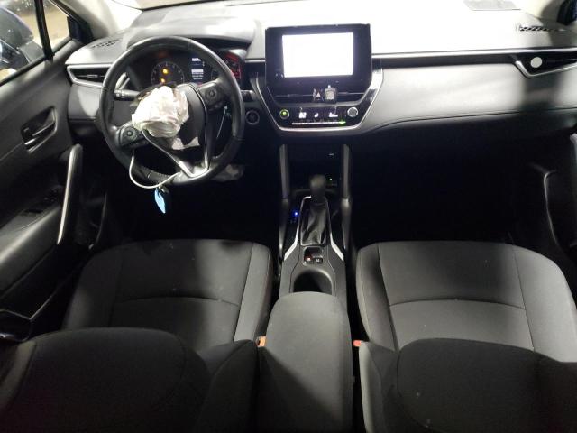 2023 TOYOTA COROLLA CR - 7MUCAABG4PV067725