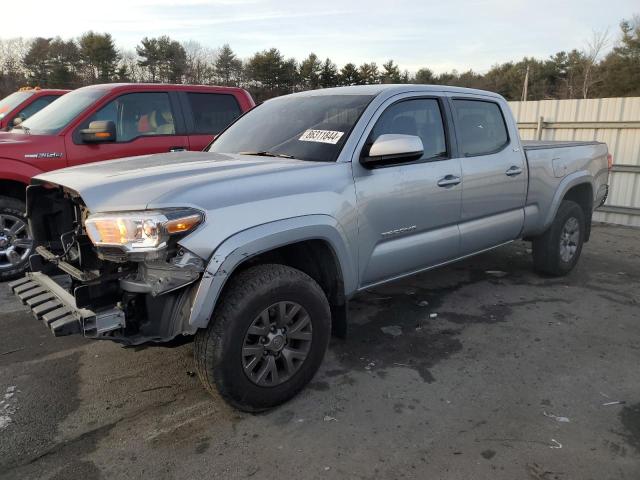 TOYOTA TACOMA DOU