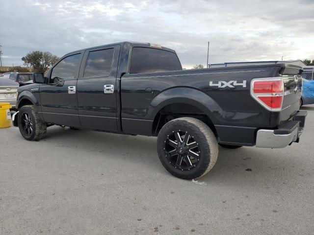 Vin: 1ftfw1ef8efc44690, lot: 86832694, ford f-150 supercrew 20142