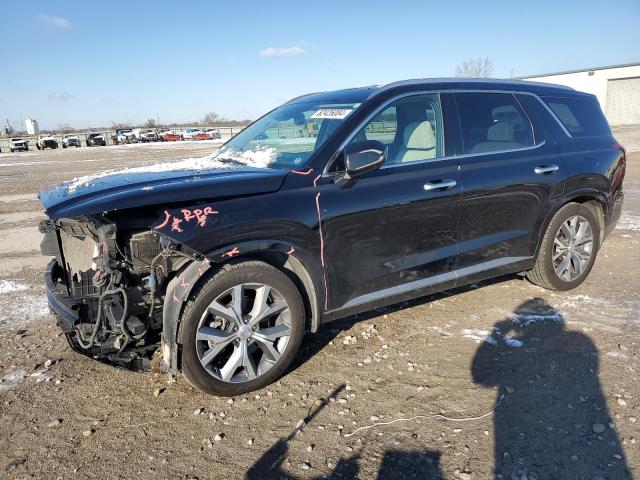 2021 HYUNDAI PALISADE L #3029942812