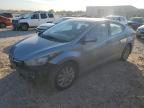 2015 HYUNDAI ELANTRA SE - 5NPDH4AE5FH590235