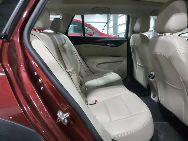 2018 BUICK REGAL TOUR W04GV8SX0J1161401