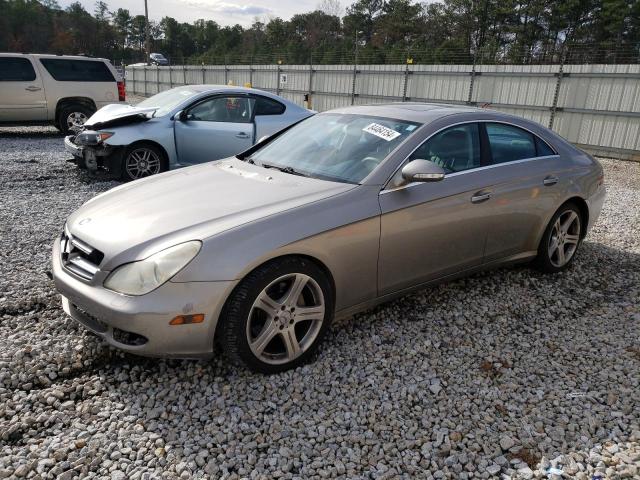 2006 MERCEDES-BENZ CLS-CLASS #3025828319