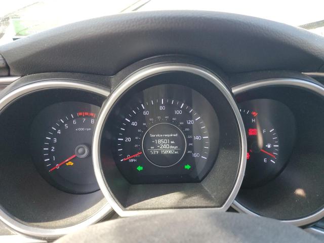 2015 KIA OPTIMA EX - 5XXGN4A76FG450648
