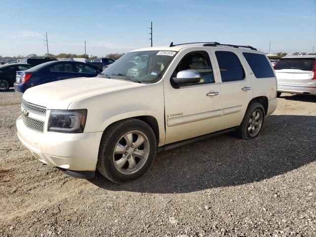 CHEVROLET TAHOE C150