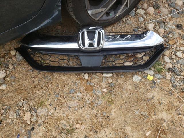 2017 HONDA CR-V EXL - 5J6RW2H89HL075439